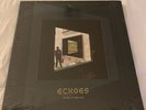 PINK FLOYD Echoes EMI 7243-53611118 4XLP Box Set Holland SEALED Vinyl LP