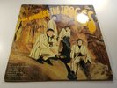THE TROGGS FROM NOWHERE 1966 MONO VINYL LP / TL 5355 / ROCK 60's WILD THING
