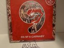 The Rolling Stones It's Only Rock N' Roll Carnaby Limited /1000 Red Vinyl