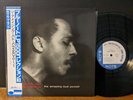 Bud Powell - The Amazing Bud Powell, Volume 1 Blue Note Roy Haynes Sonny Rollins
