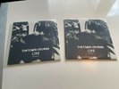 The Black Crowes ‎Live, Vol. 1+2 - 2x double LP Vinyl, Colored Limited Top