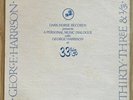 GEORGE HARRISON PROMO ONLY LP PERSONAL MUSIC DIALOGUE DARK HORSE 1976