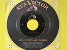 Elvis Presley 45RPM I’ll Never Let You Go RCA Gold Standard Series Rare 447-0611
