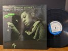 Grant Green - Green Street Blue Note Music Matters Ben Tucker Dave Bailey Vinyl