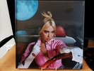 Factory Sealed Dua Lipa Future Nostalgia Neon Yellow Vinyl Boxset