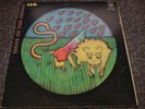 Signs Of The Zodiac ‎–LEO - A & M Records SP 4215 - US 1969 Vinyl LP (681)