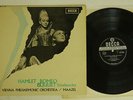 LORIN MAAZEL TCHAIKOVSKY ROMEO AND JULIET DECCA SXL.6206 UK VINYL LP