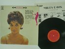 MILES DAVIS SOMEDAY MY PRINCE WILL COME CBS/SONY 18AP 2058 JAPAN VINYL LP