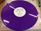 Christian Death Only Theatre of Pain PURPLE VINYL  goth punk deathrock NEW  SALE