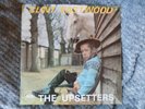 THE UPSETTERS CLINT EASTWOOD REGGAE SKA ORIGINAL UK MONO PAMA LP PSP1014 VINYL