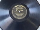 Seattle Harmony Kings 78 rpm VICTOR 19772 If I Had A Girl Like You E+ JAZZ 1925