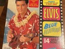 ELVIS PRESLEY - Blue Hawaii (LSP-2426) NM Mono w/Red Sticker