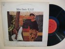 Miles Davis - ESP - w/ Shorter, Hancock - Vintage Columbia