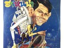 THAI FUNK COVER GROOVE SATIRE LP 12