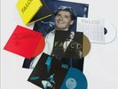 Vinyl 4 LP Box FALCO The Box coloured – Limited – Neu & OVP