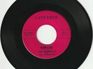 Jim Barnett and The Silhouettes 
