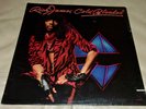 Cold Blooded by Rick James (Vinyl LP, 1983 USA Sealed)
