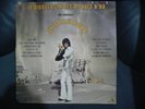 Autographe Michel Polnareff - sur pochette disque Vinyle 33 tours - Disque d'or