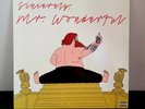 Mr. Wonderful by Action Bronson (Vinyl LP Record, 2015)