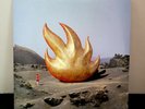 AUDIOSLAVE Self-Titled (2× LP) 180g Vinyl Record 2017