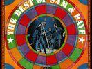 *The Best Of Sam & Dave - Vinyl LP Album Stereo - Near Mint
