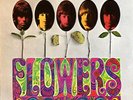 *The Rolling Stones ‎– Flowers - Vinyl LP Album Stereo - Near Mint