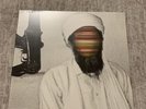CONWAY THE MACHINE GOAT VINYL ORANGE VINYL #209 Of 333 DAUPE GXFR GRISELDA