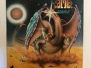 Camel Mirage LP Album 1974 Janus Records Label JXS 7009 VG 1st Pressing
