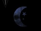 (DOLCH) - NACHT lim.black LP Chelsea Wolfe King Dude Blood Axis Der Blutharsch