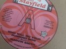 Demo - Marvin Smith - Who Will Do Your Running Now