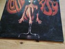 Dieter Reith Love and Fantasy RAR Intercord  LP von 1979 1x gespielt