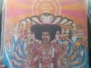 Jimi Hendrix Experience Axis: Bold As Love Vinyl Album Reprise 1967