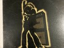 T. Rex-Electric Warrior- RS 6466 1971 Orange Label Gatefold-VINYL LP EX / NM