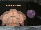EELA CRAIG --  Eela Craig  * Krautrock ** Amber Soundroom