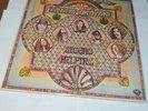 Lynyrd Skynyrd Second Helping 1974 Sounds Of The South Kendun 1st Press VG+