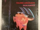 BLACK SABBATH / Paranoid ORIG USA 1st PRESS LP 1970 WARNER GREEN-VINYL LP VG/ EX