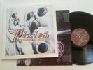 Pixies Trompe Le Monde ORIG SPAIN lp Vinyl 1991 NM