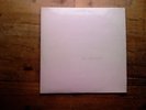 The Beatles White Album EX 2 x Vinyl LP Record Album PCS 7067/8 1970's Reissue
