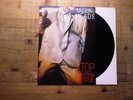 Talking Heads Stop Making Sense A1/B1 UK 1st Press EX Vinyl LP Record Album TAH1