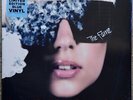 33t Lady Gaga - The Fame - LIMITED EDITION BLUE VINYL (LP)