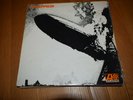 LED ZEPPELIN-1ST ALBUM...VINYL LP RECORD k40031 uk