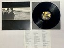 U2 The Joshua Tree Vinyl LP 1987 Island 90581-1 COMPLETE