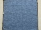 ATOMIC ROOSTER Made In England UK orig vinyl LP in denim sleeve with insert