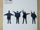 THE BEATLES Help UK stereo 1st press vinyl LP in 'Garrod & Lofthouse' front la