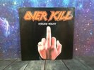 Overkill: Fuck You  12