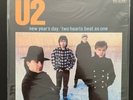 U2 New Years Day/Two Hearts Beat as One 12