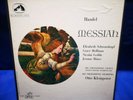 HMV SAN 146-8 *WHITE ANGEL* 1ST *KLEMPERER* HANDEL MESSIAH* PHILHARMONIA* 3 LP