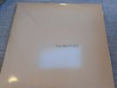 The Beatles - White Album. Vinyl LP Canada Capitol SWBO 101 + Poster and Prints