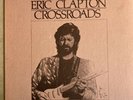 Eric Clapton Crossroads 6 Record Box Set PolyGram 835 261-1 w/Booklet 6LP Vinyl