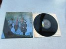 GROUNDHOGS LP SCRATCHING THE SURFACE ORIG UK 1968 2nd PRESS STEREO